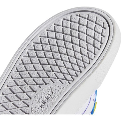 Adidas Vulc Raid3R Mickey Kids' Sneakers White GY8005