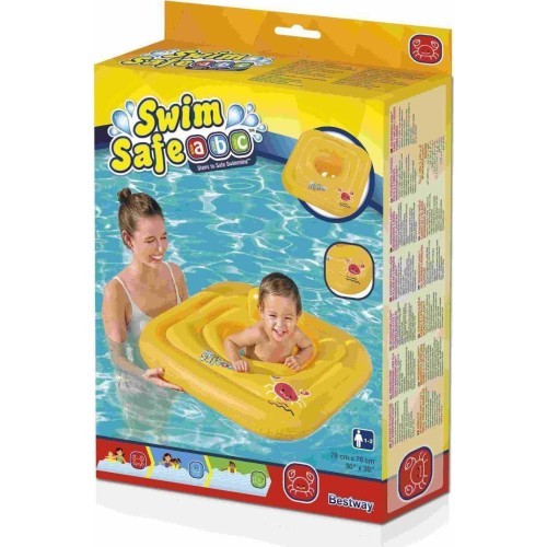 Swim Seat Aqua Speed Baby Swim