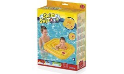 Swim Seat Aqua Speed Baby Swim