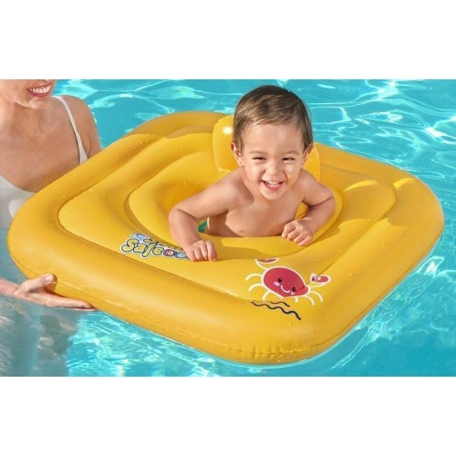 Plaukimo sėdynė Aqua Speed Baby Swim
