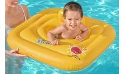 Plaukimo sėdynė Aqua Speed Baby Swim
