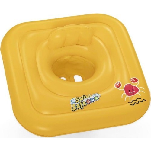 Сиденье для плавания Aqua Speed Baby Swim