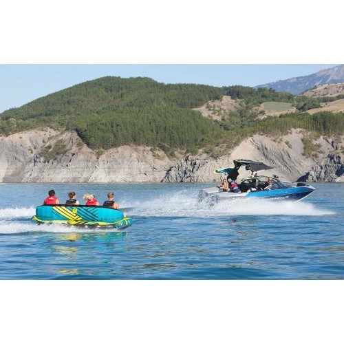 Буксируемый аттракцион Spinera Professional Just Fun 4