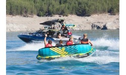 Буксируемый аттракцион Spinera Professional Just Fun 4