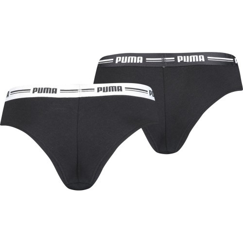 Puma Women's Underwear Mini Black 907858 03
