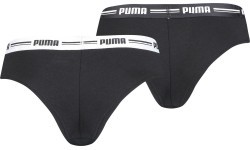 Puma Women's Underwear Mini Black 907858 03