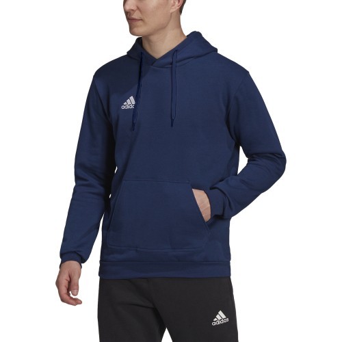 Adidas Džemperis Vyrams Ent22 Hoody Blue H57513