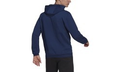 Adidas Džemperis Vyrams Ent22 Hoody Blue H57513