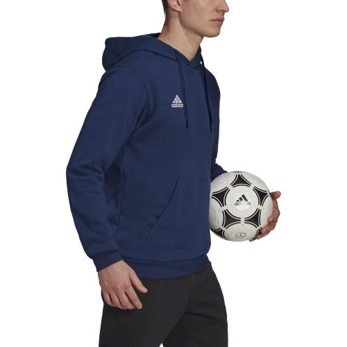 Adidas Džemperis Vyrams Ent22 Hoody Blue H57513
