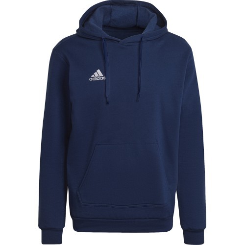 Толстовка мужская Adidas Ent22 Hoody Blue H57513