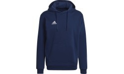 Adidas Men's Sweatshirt Ent22 Hoody Blue H57513