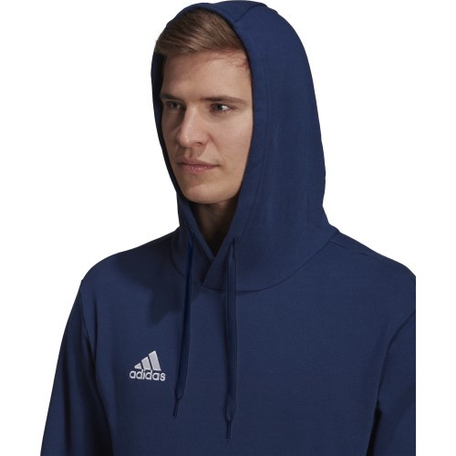 Adidas Džemperis Vyrams Ent22 Hoody Blue H57513