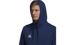 Adidas Džemperis Vyrams Ent22 Hoody Blue H57513