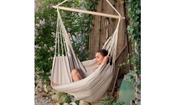 Hammock Amazonas Artista, Sand