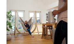 Hammock Amazonas Artista, Sand