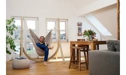 Hammock Amazonas Artista, Sand