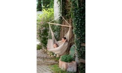 Hammock Amazonas Artista, Sand