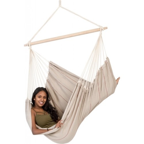 Hammock Amazonas Artista, Sand