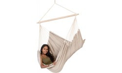 Hammock Amazonas Artista, Sand