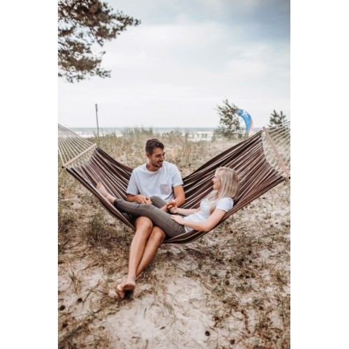 Hammock Amazonas Brasilia Mocca