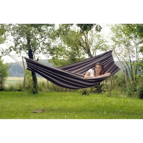Hammock Amazonas Brasilia Mocca