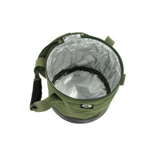 NGT bait bag
