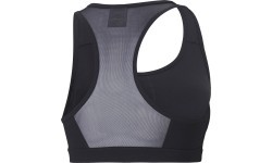Puma Mid Impact 4Keeps women's sports bra black 520304 51