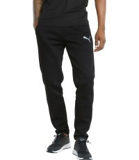 Puma Kelnės Vyrams Evostripe Pants Black