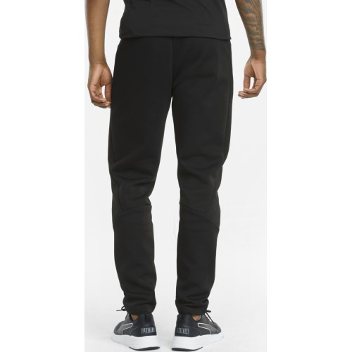 Puma Kelnės Vyrams Evostripe Pants Black 589426 01