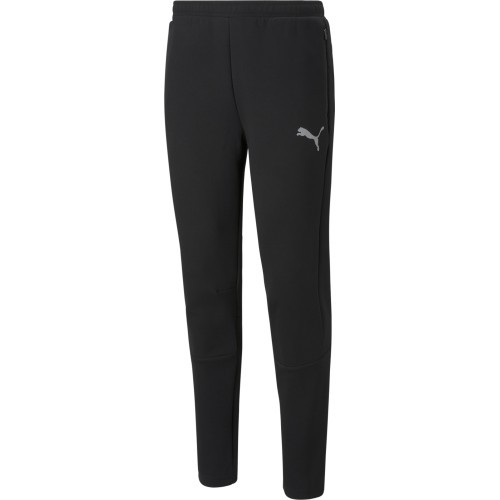 Puma Kelnės Vyrams Evostripe Pants Black 589426 01