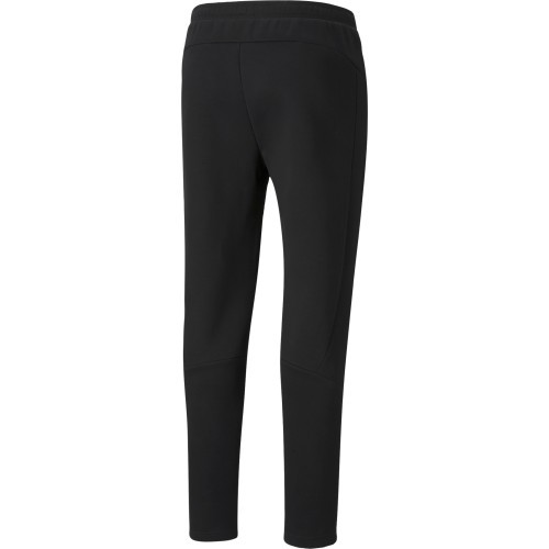 Мужские брюки Puma Evostripe, чёрные 589426 01