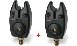Kramtymo signalizatorius NGT Bite VX-1 1+1