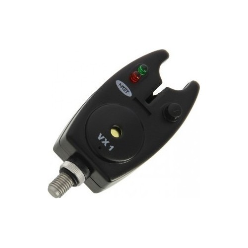 Kramtymo signalizatorius NGT Bite VX-1 1+1