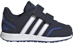 Детская обувь Adidas VS Switch 3 I чёрная FW6663