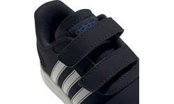 Adidas VS Switch 3 I Kids' Shoes Black FW6663