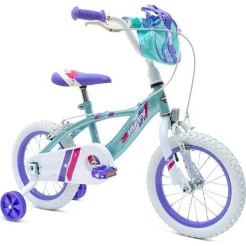 Huffy Glimmer bike - 14