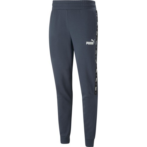 Puma Ess+ Tape Sweatpants Men's Navy 847388 16