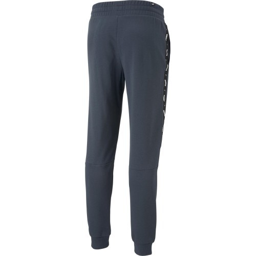 Puma Ess+ Tape Sweatpants Men's Navy 847388 16
