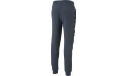 Puma Ess+ Tape Sweatpants Men's Navy 847388 16