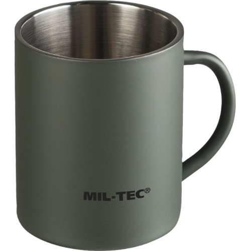Terminis puodelis 450 ml