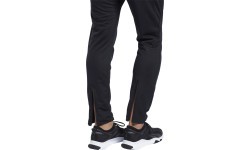Reebok Kelnės Vyrams Wor Knit Pant Black FJ4057