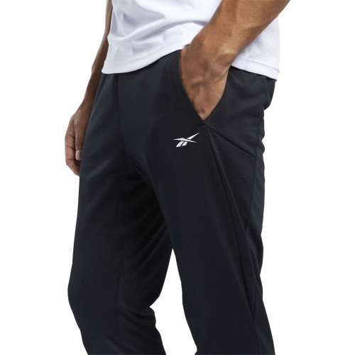 Pants Reebok Workout Knit Pant M FJ4057