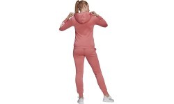 Adidas W Lin Ft Ts Pink GM5578 Women's Tracksuit