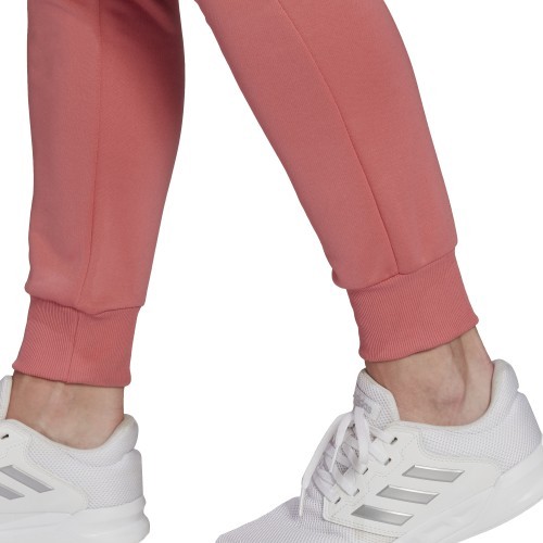 Adidas W Lin Ft Ts Pink GM5578 Women's Tracksuit