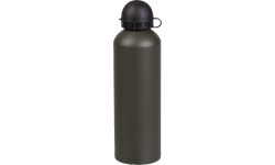 Aliuminė gertuvė, 750 ml