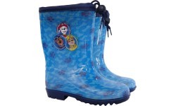 Детские резиновые сапоги Paw Patrol Blue 860-813-1