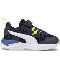 Puma Avalynė Vaikams X-Ray Lite Peacoat Blue 374398 10