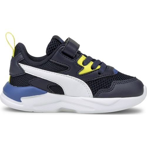 Детская обувь Puma X-Ray Lite Peacoat Blue 374398 10