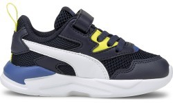 Puma Avalynė Vaikams X-Ray Lite Peacoat Blue 374398 10
