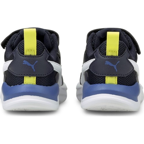 Детская обувь Puma X-Ray Lite Peacoat Blue 374398 10